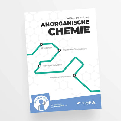 Abiturvorbereitung anorganische Chemie - Buch