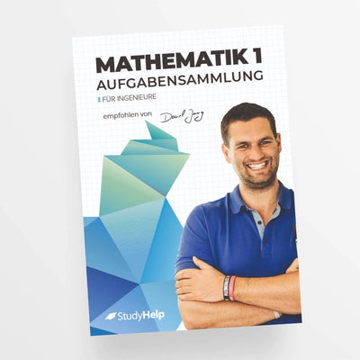Mathematik 1 für Ingenieure - Aufgabensammlung - E-Book