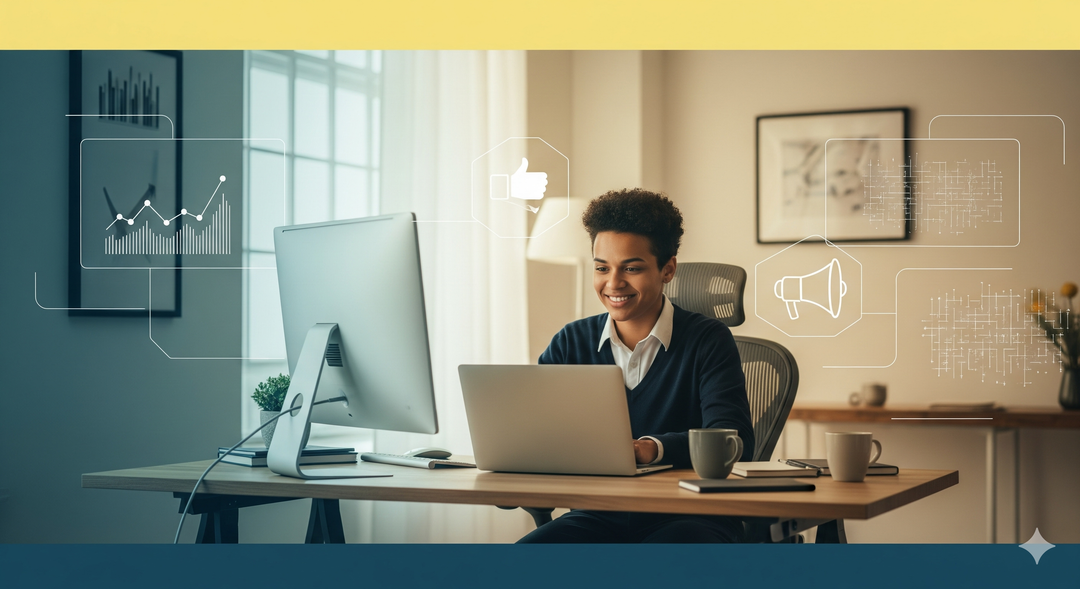 Die besten Studiengänge für deine Zukunft