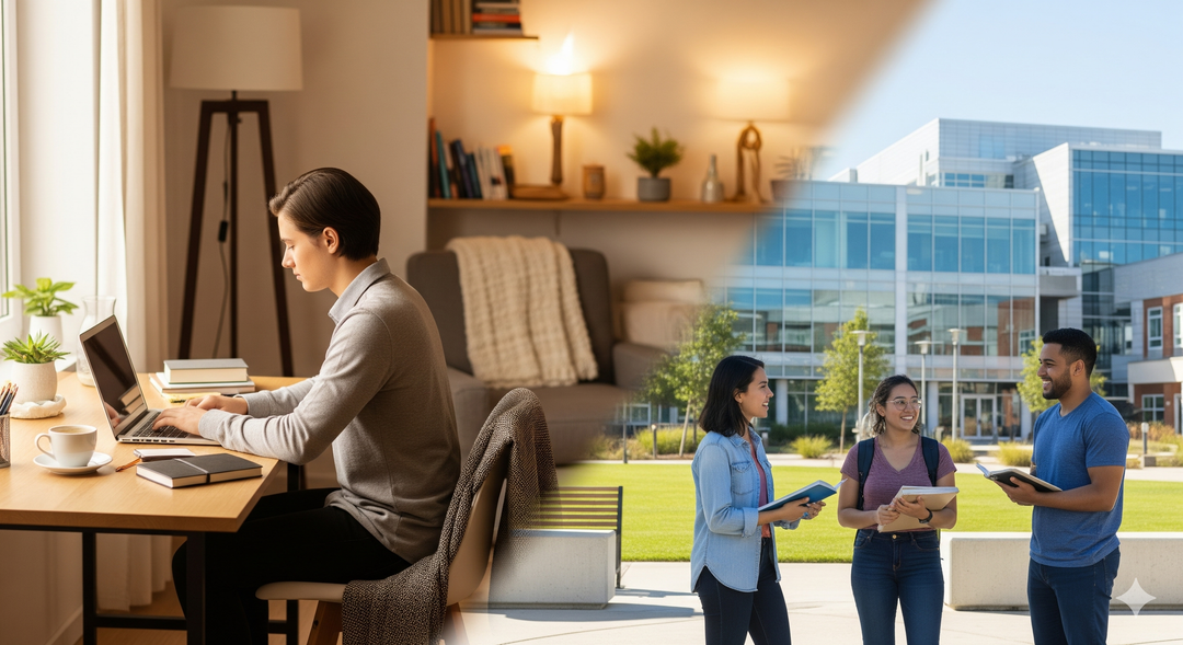 Dein Guide zur Studienwahl