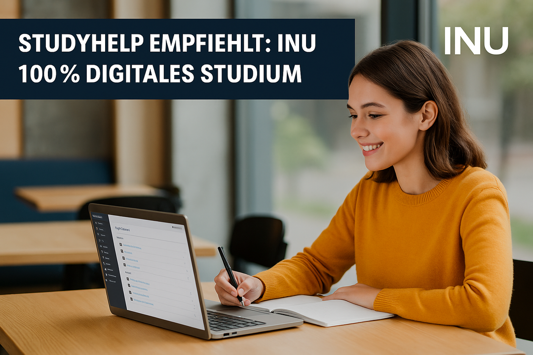 30% auf dein Bachelor-Studium sparen