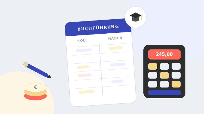 Kaufmännische Ausbildung 2026: Die häufigsten Prüfungsfächer im Überblick