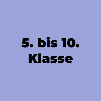 5.-10. Klasse