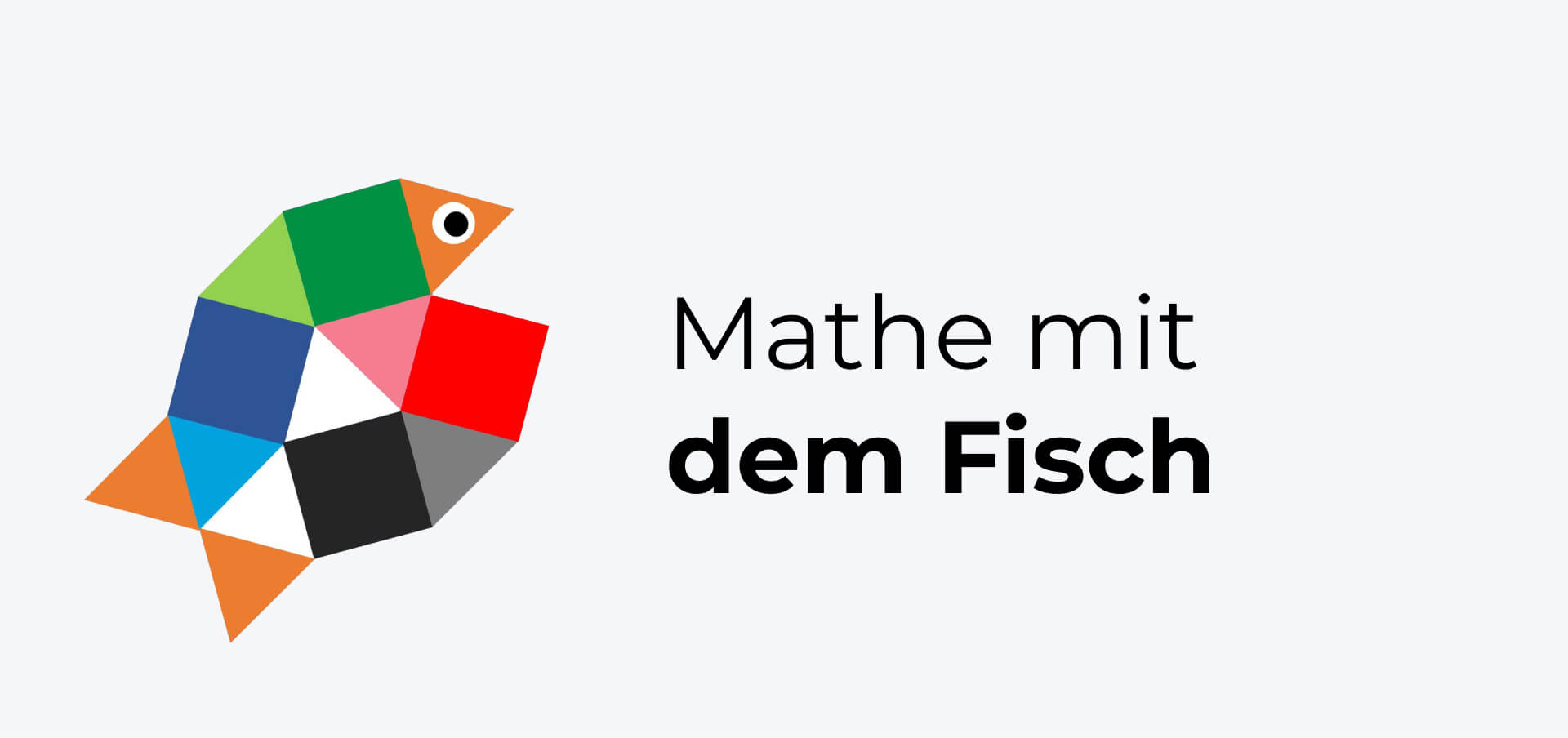 Grundschule - Kanal mit dem Fisch