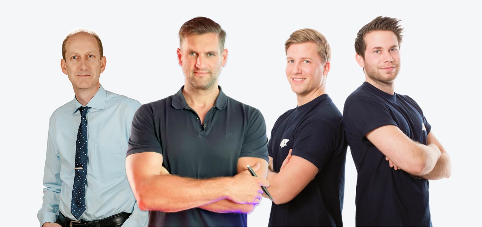 Lernhefte für das Studium nach Influencer