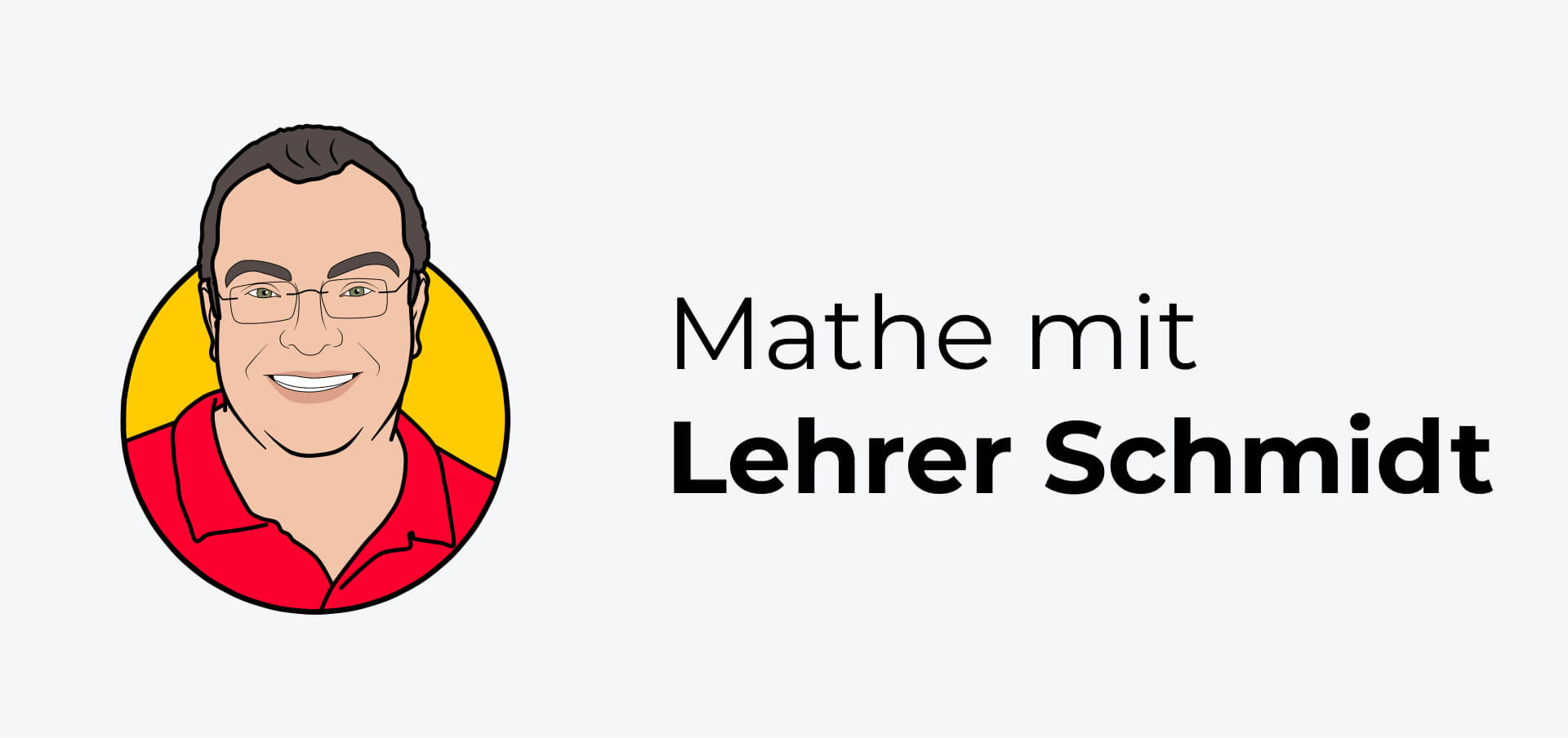 Grundschule - Lehrer Schmidt