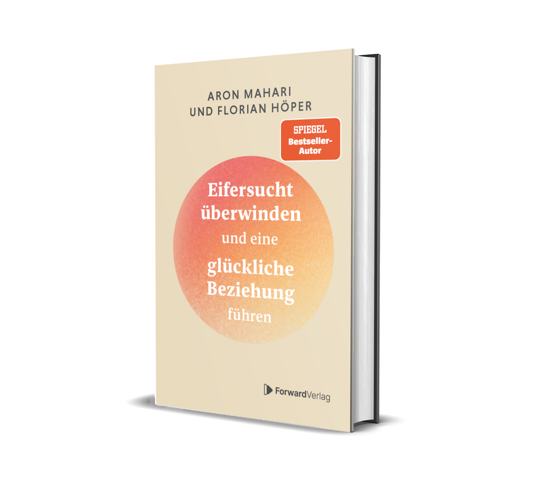 Eifersucht überwinden | ForwardVerlag.