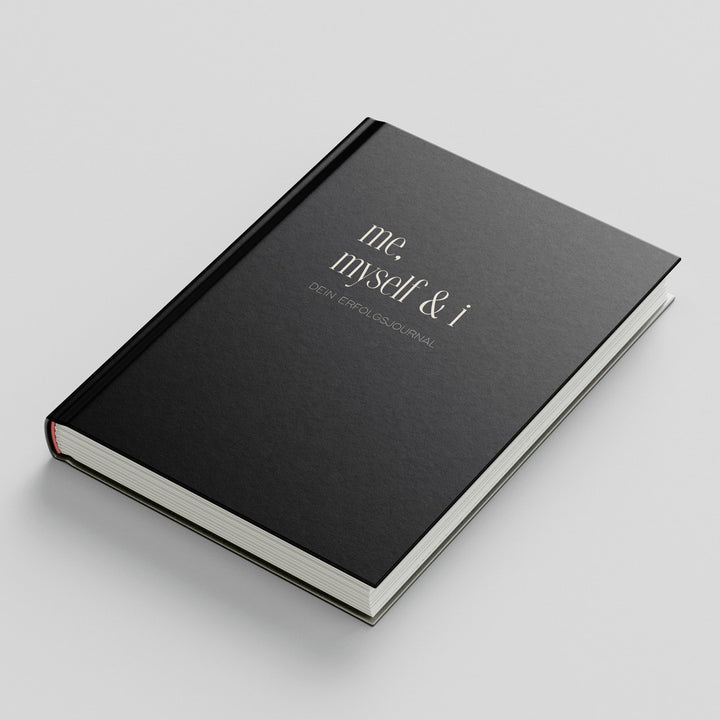 me, myself & I | ForwardVerlag.