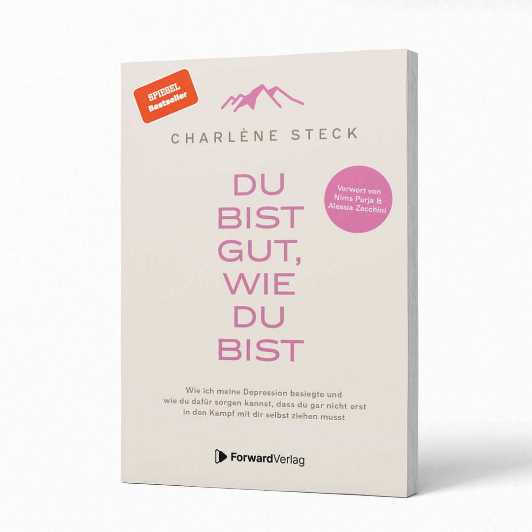 ForwardVerlag - Dein kostenloses Buch | ForwardVerlag.