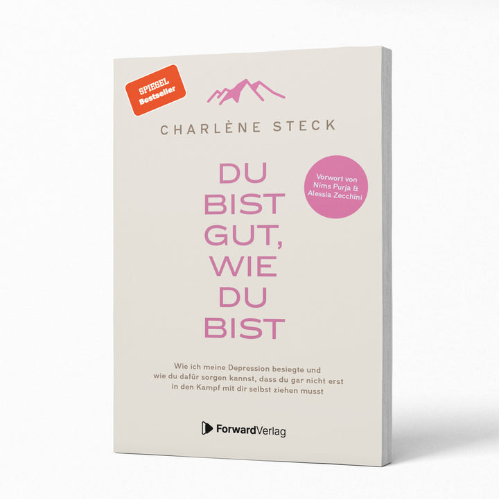 ForwardVerlag - Dein kostenloses Buch | ForwardVerlag.