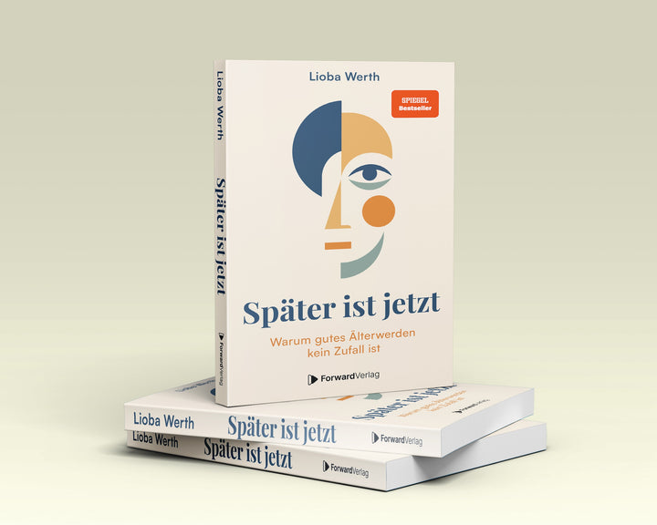Später ist jetzt