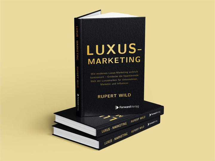 Luxus-Marketing | ForwardVerlag.