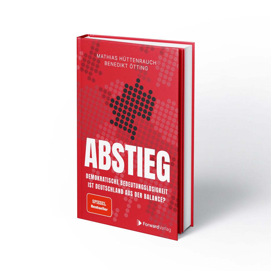 Abstieg | ForwardVerlag.