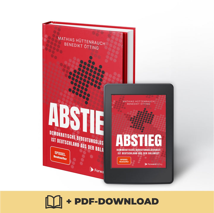 Abstieg | ForwardVerlag.