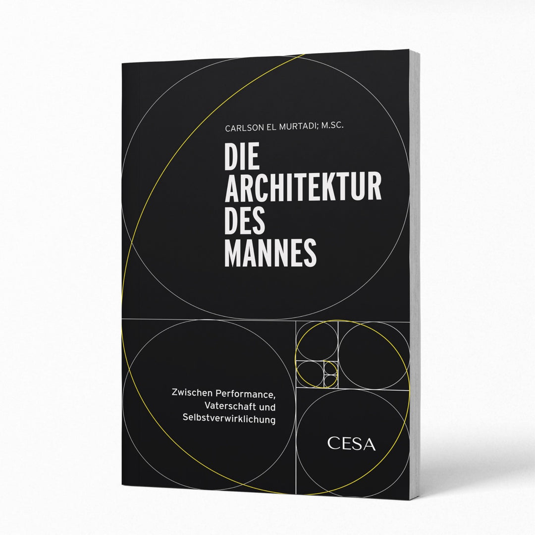 Die Architektur des Mannes