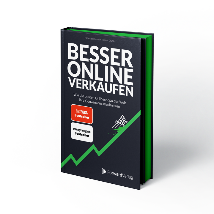 Online Verkaufen leicht gemacht mit effektiver Conversion Optimierung für bessere Ergebnisse