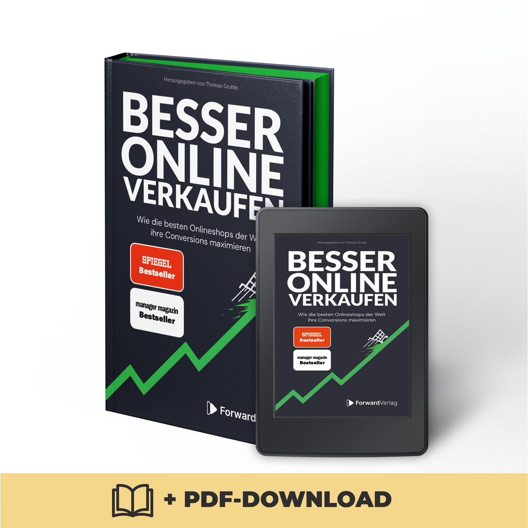 Online Verkaufen leicht gemacht mit effektiver Conversion Optimierung für bessere Ergebnisse