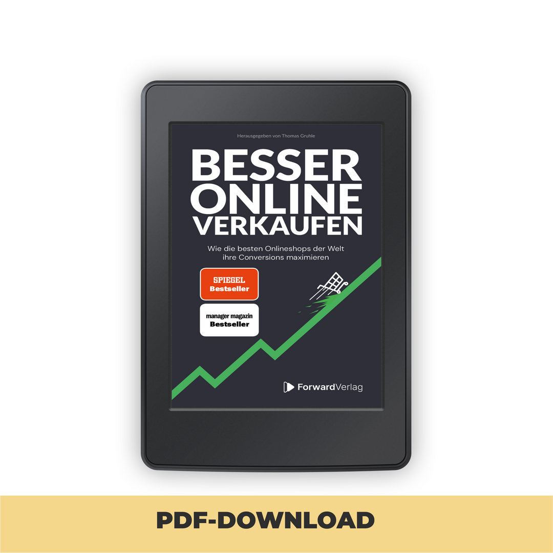 Online Verkaufen leicht gemacht mit effektiver Conversion Optimierung für bessere Ergebnisse