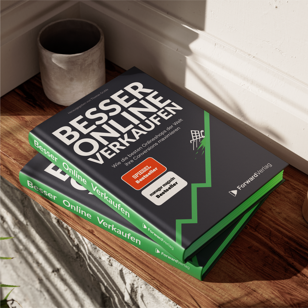 Online Verkaufen leicht gemacht mit effektiver Conversion Optimierung für bessere Ergebnisse