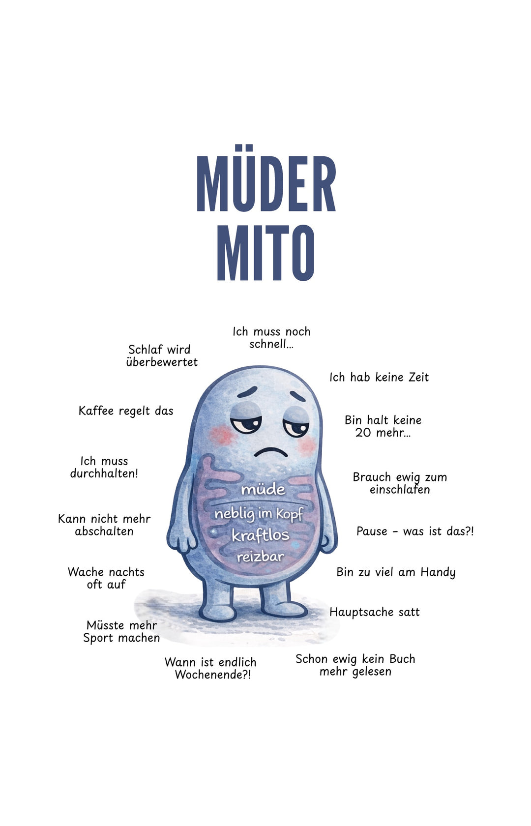 Das High Energy Prinzip: Die 8 wichtigsten Strategien für ein Leben voller Energie