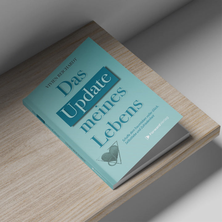 Das Update meines Lebens | ForwardVerlag.