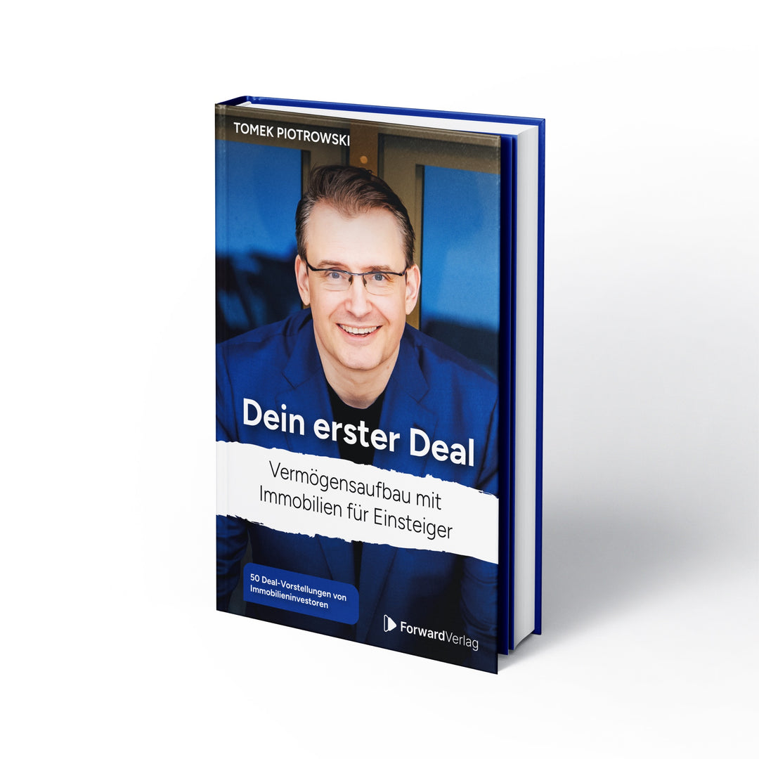 Dein erster Deal ForwardVerlag