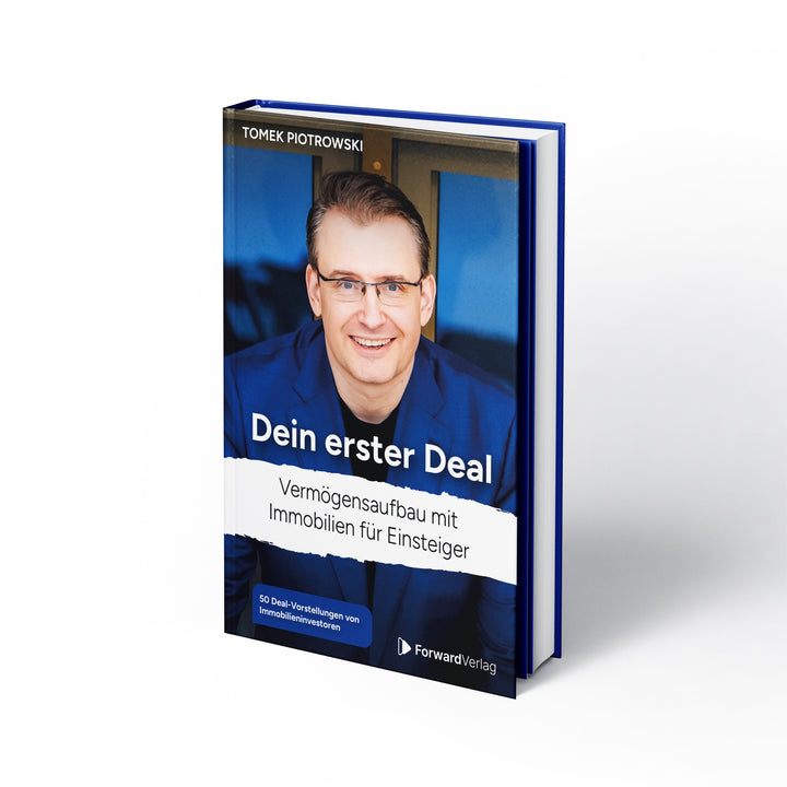 Dein erster Deal ForwardVerlag