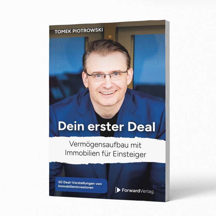 Dein erster Deal ForwardVerlag