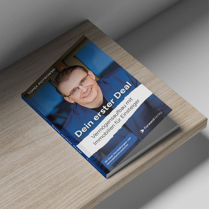 Dein erster Deal ForwardVerlag