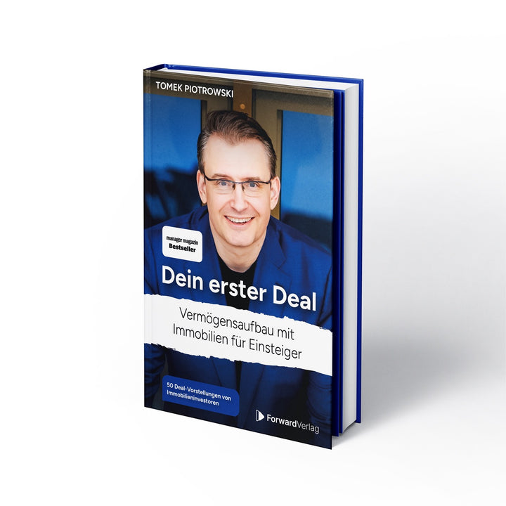 Dein erster Deal ForwardVerlag