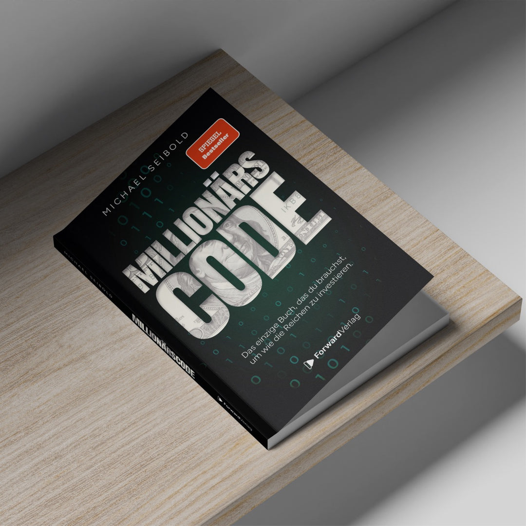 Der Millionärscode | ForwardVerlag.