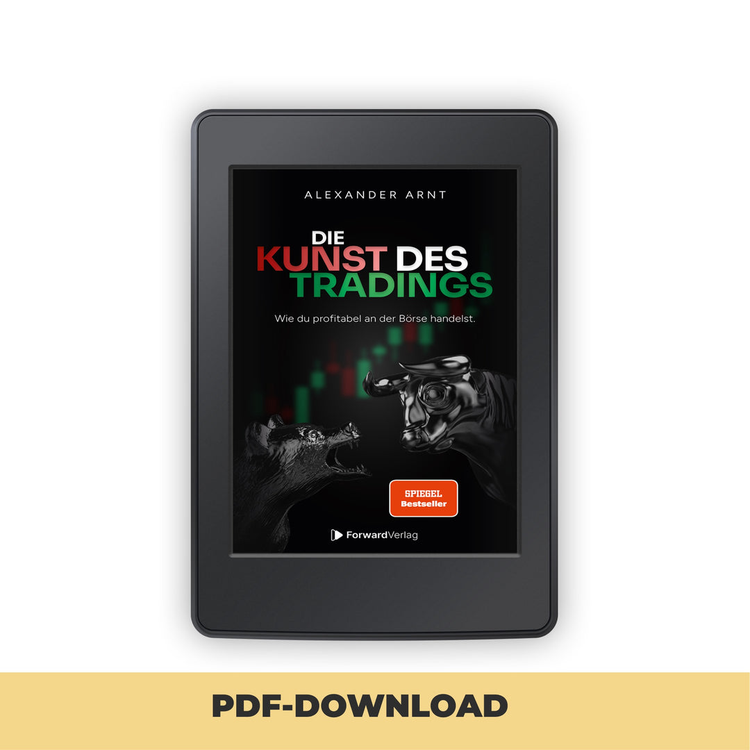 Die Kunst des Tradings | ForwardVerlag.