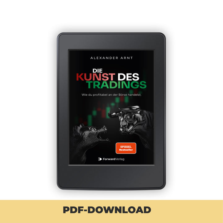 Die Kunst des Tradings | ForwardVerlag.