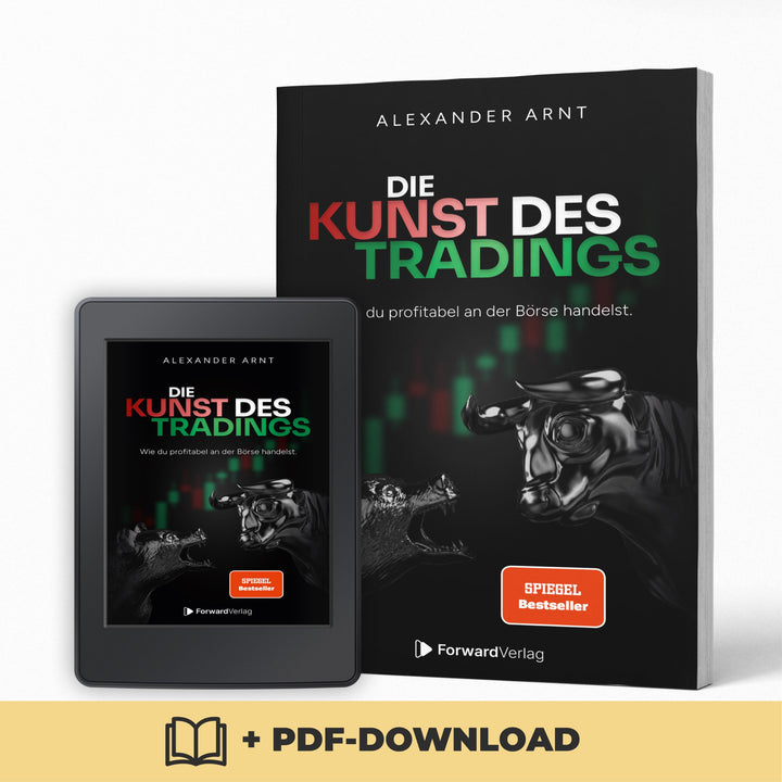 Die Kunst des Tradings | ForwardVerlag.