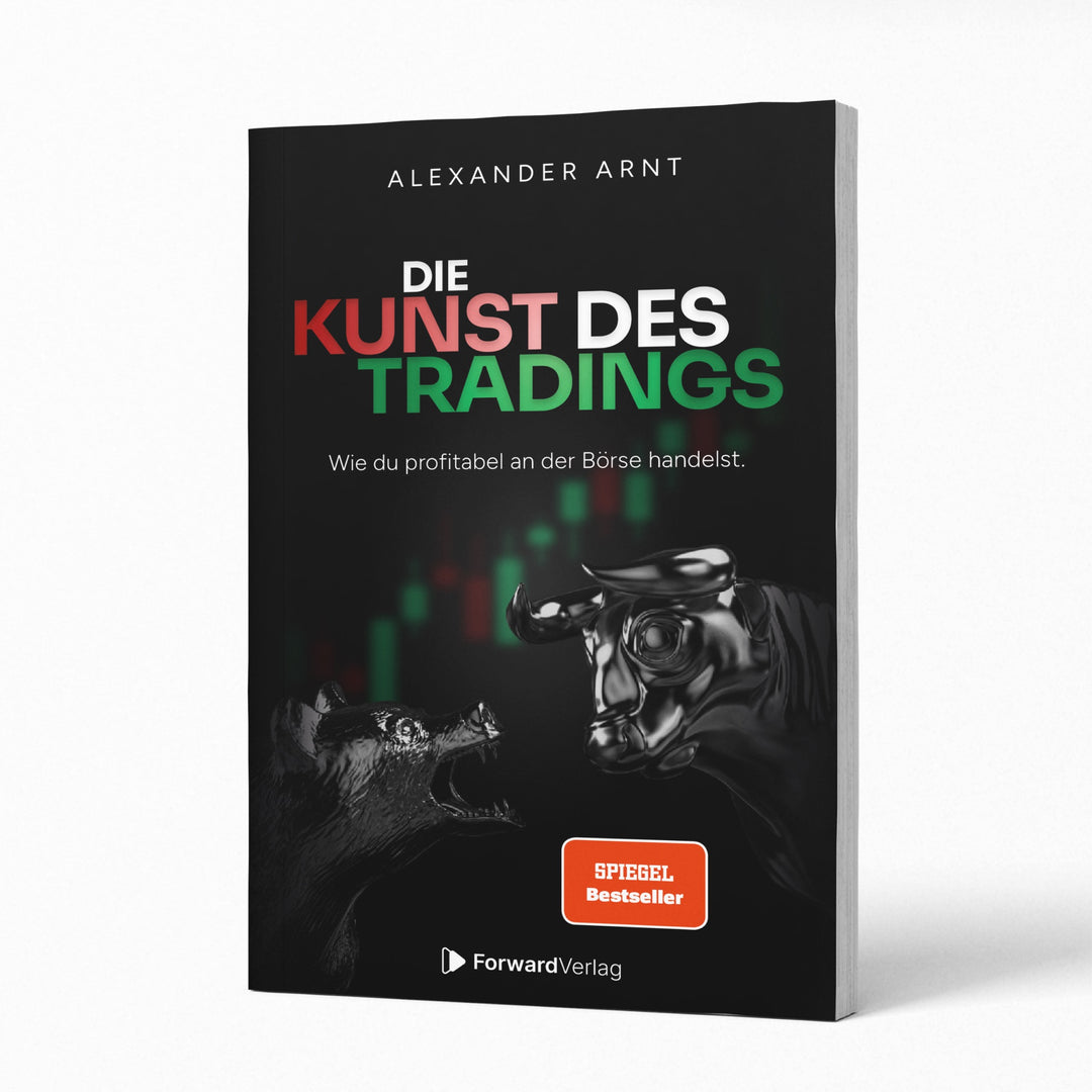 Die Kunst des Tradings | ForwardVerlag.