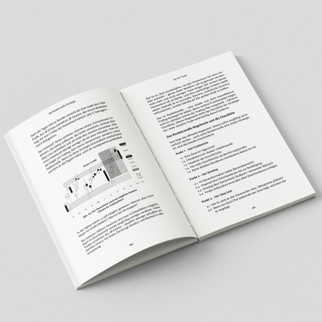 Die Kunst des Tradings | ForwardVerlag.