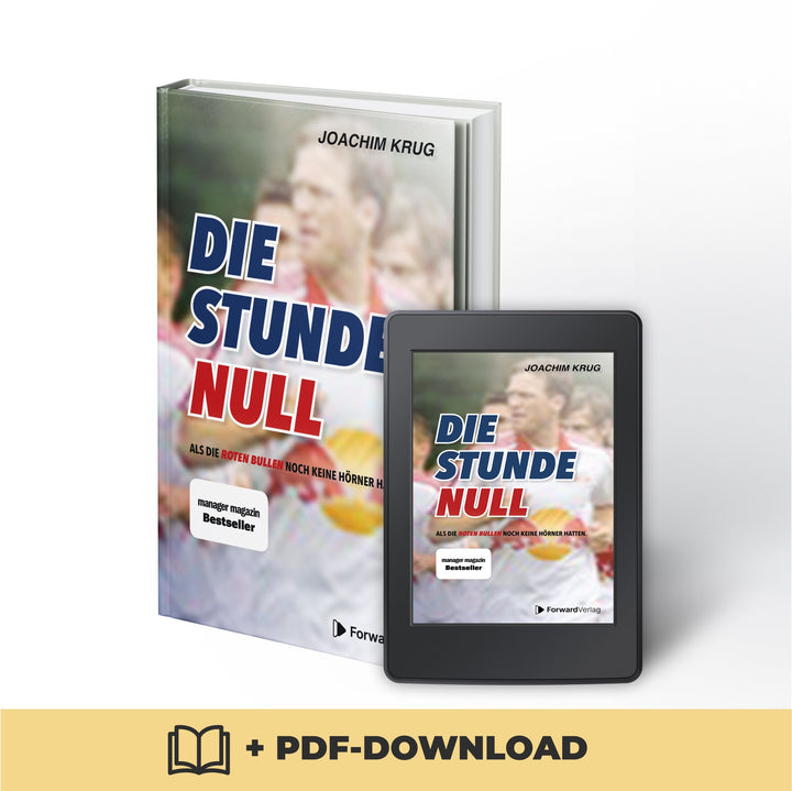 Die Stunde Null | ForwardVerlag.