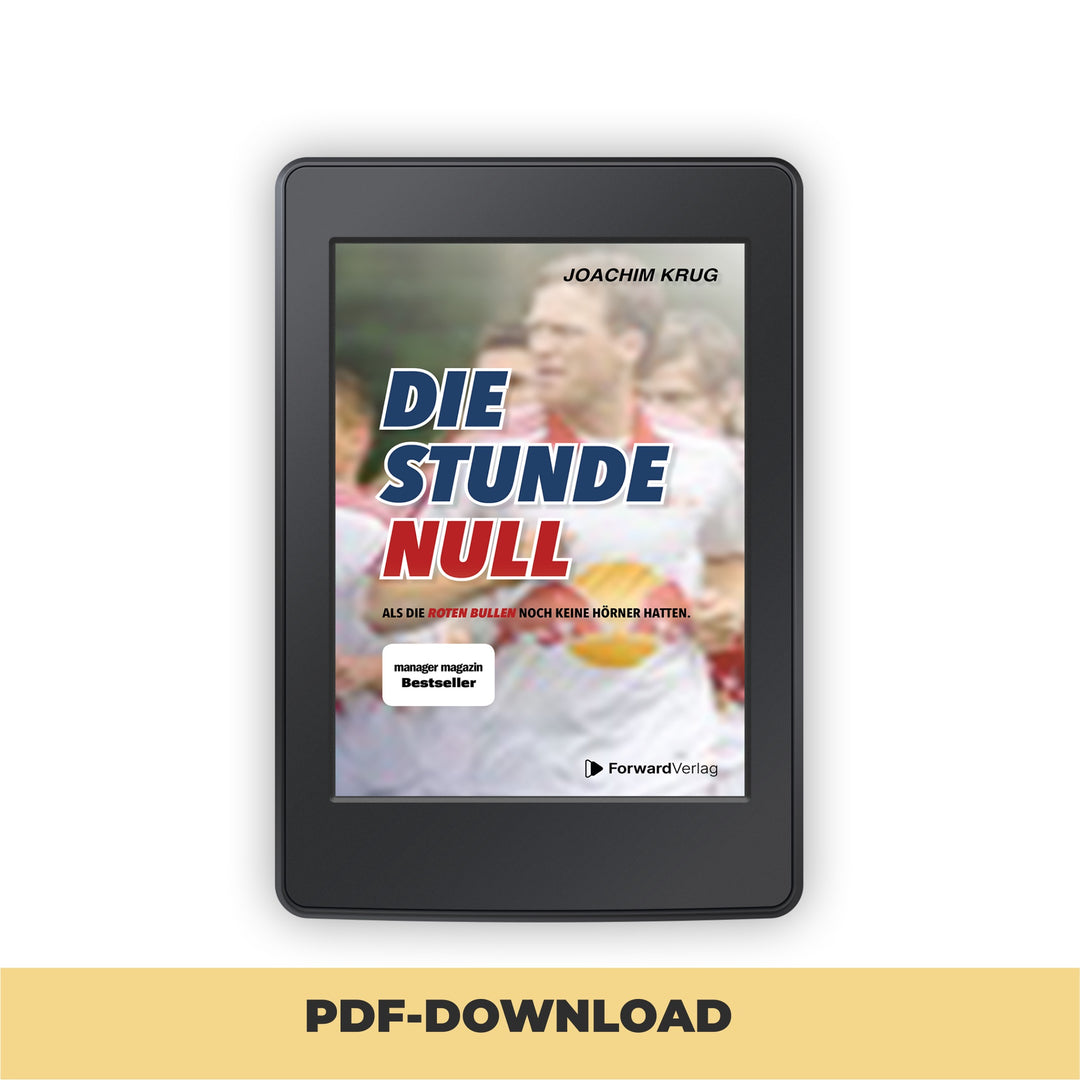 Die Stunde Null | ForwardVerlag.