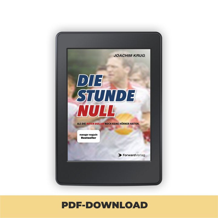 Die Stunde Null | ForwardVerlag.