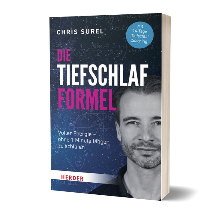 Die Tiefschlaf-Formel