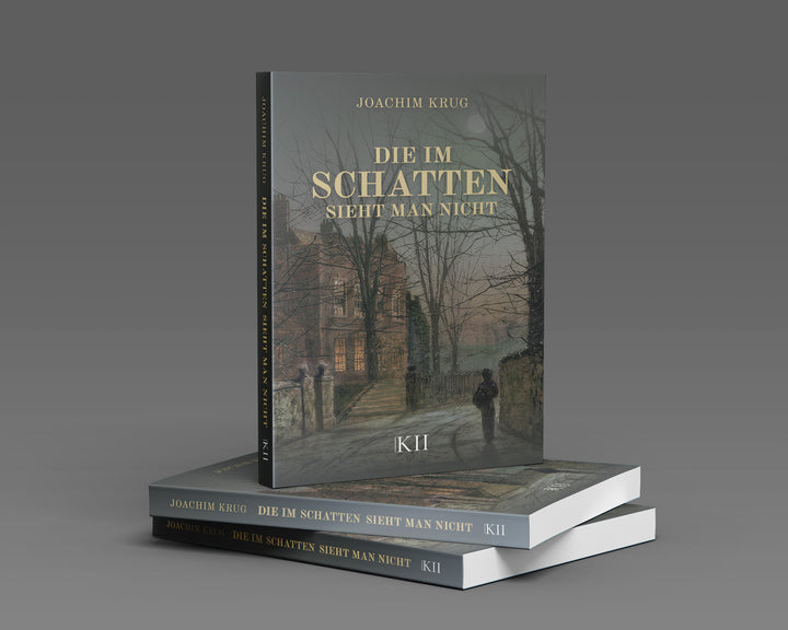 Die im Schatten sieht man nicht