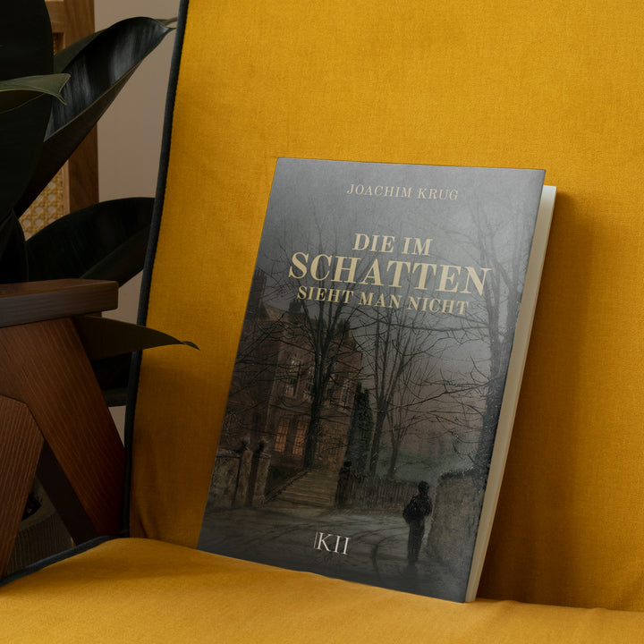 Die im Schatten sieht man nicht
