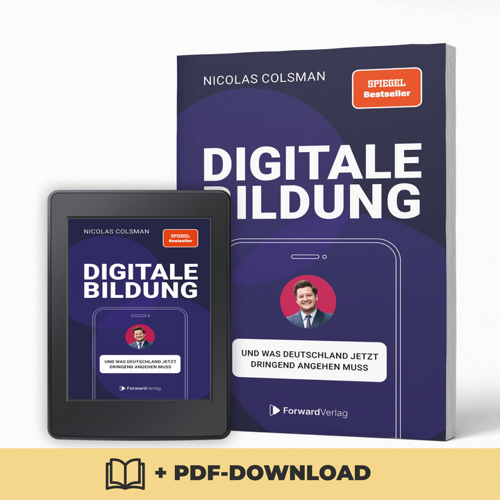 Digitale Bildung | ForwardVerlag.