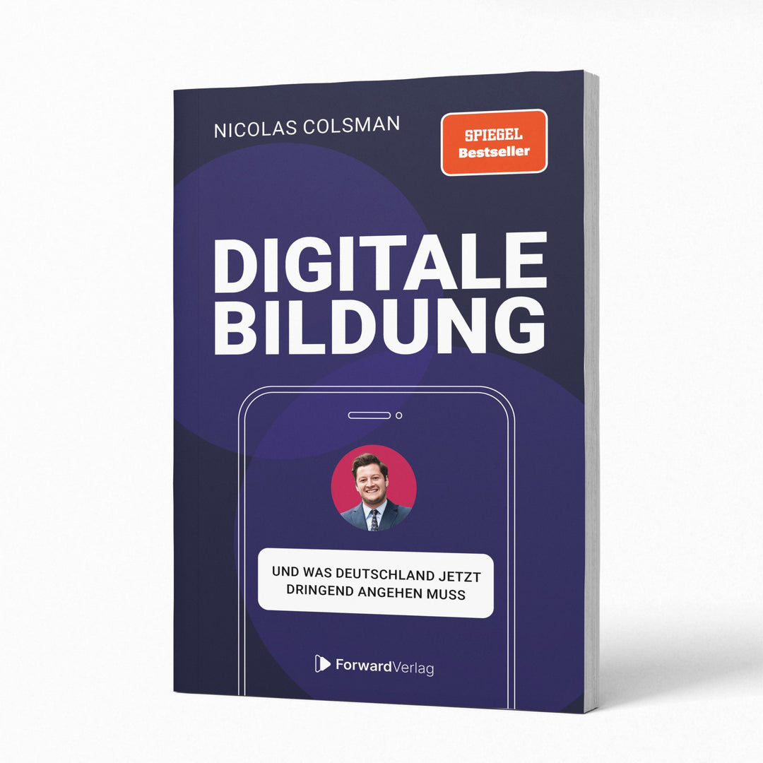Digitale Bildung | ForwardVerlag.