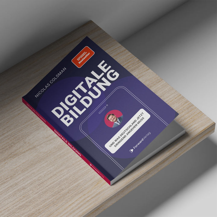 Digitale Bildung | ForwardVerlag.