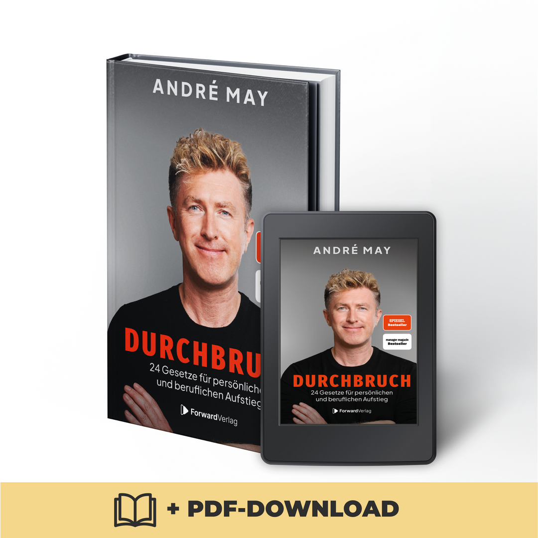 Durchbruch | ForwardVerlag.