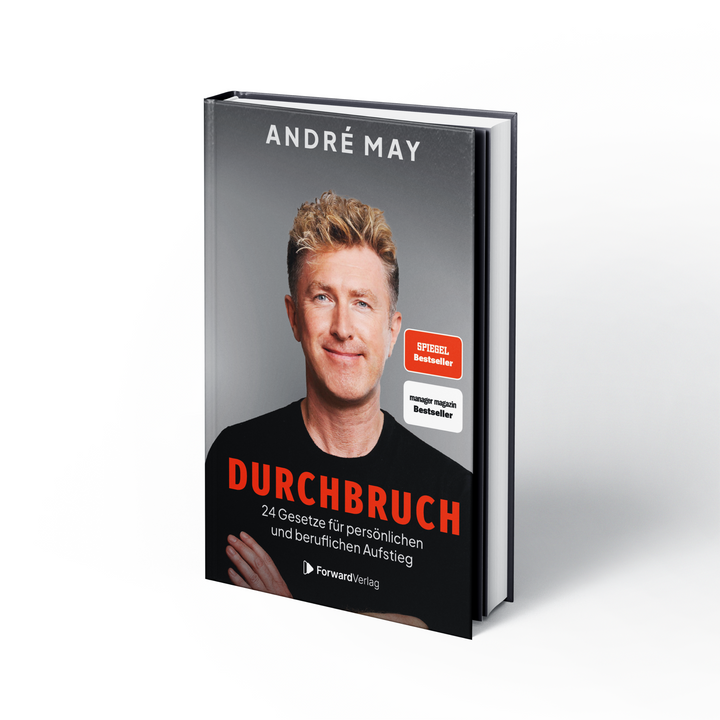 Durchbruch | ForwardVerlag.