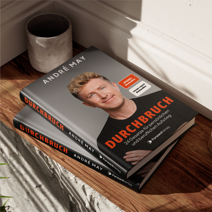 Durchbruch | ForwardVerlag.