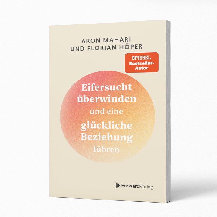 Eifersucht überwinden | ForwardVerlag.