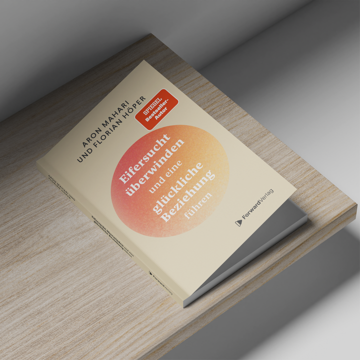 Eifersucht überwinden | ForwardVerlag.